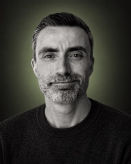 Jan, Software Developer